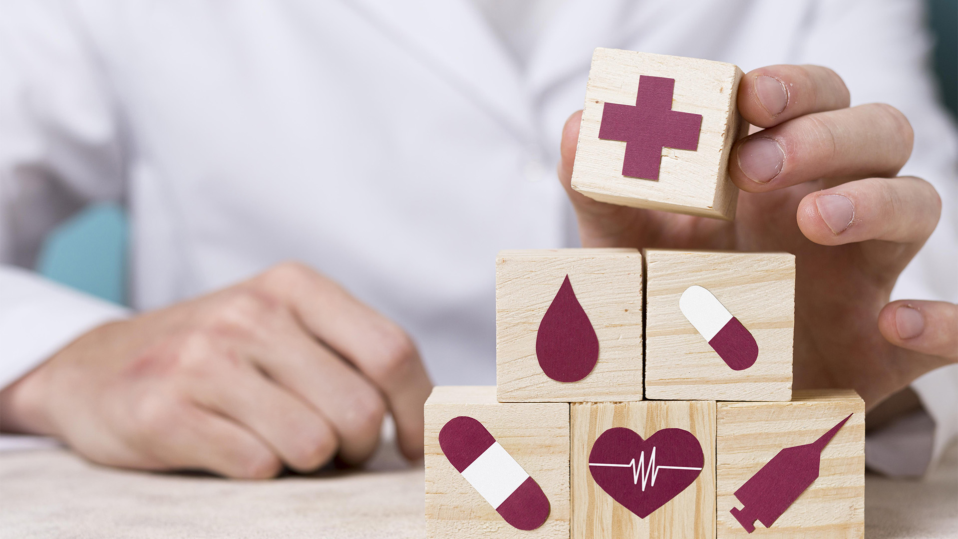 11. Medizinische Versorgung, Gesundheit und Pflege​