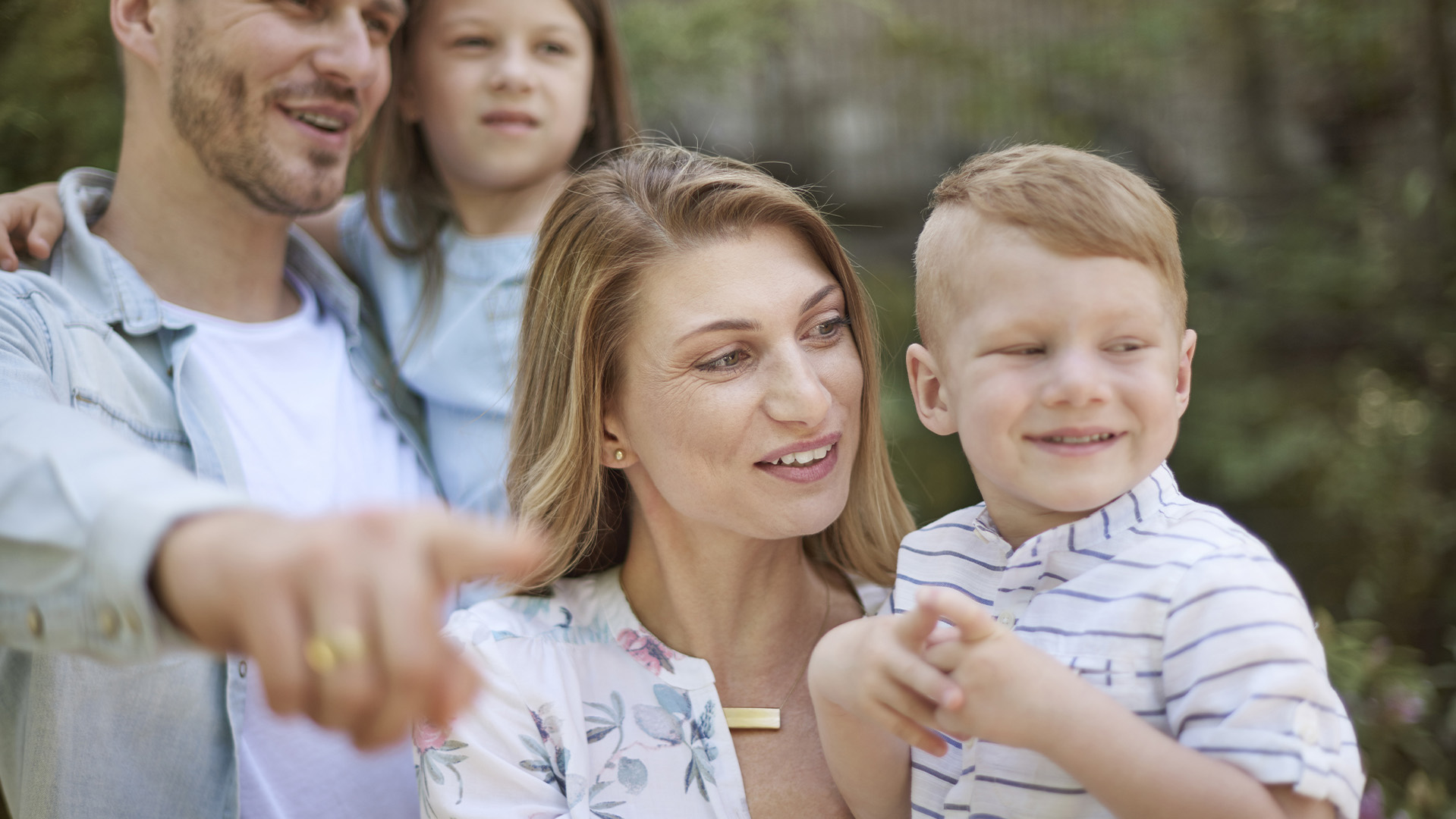 familie und erziehung