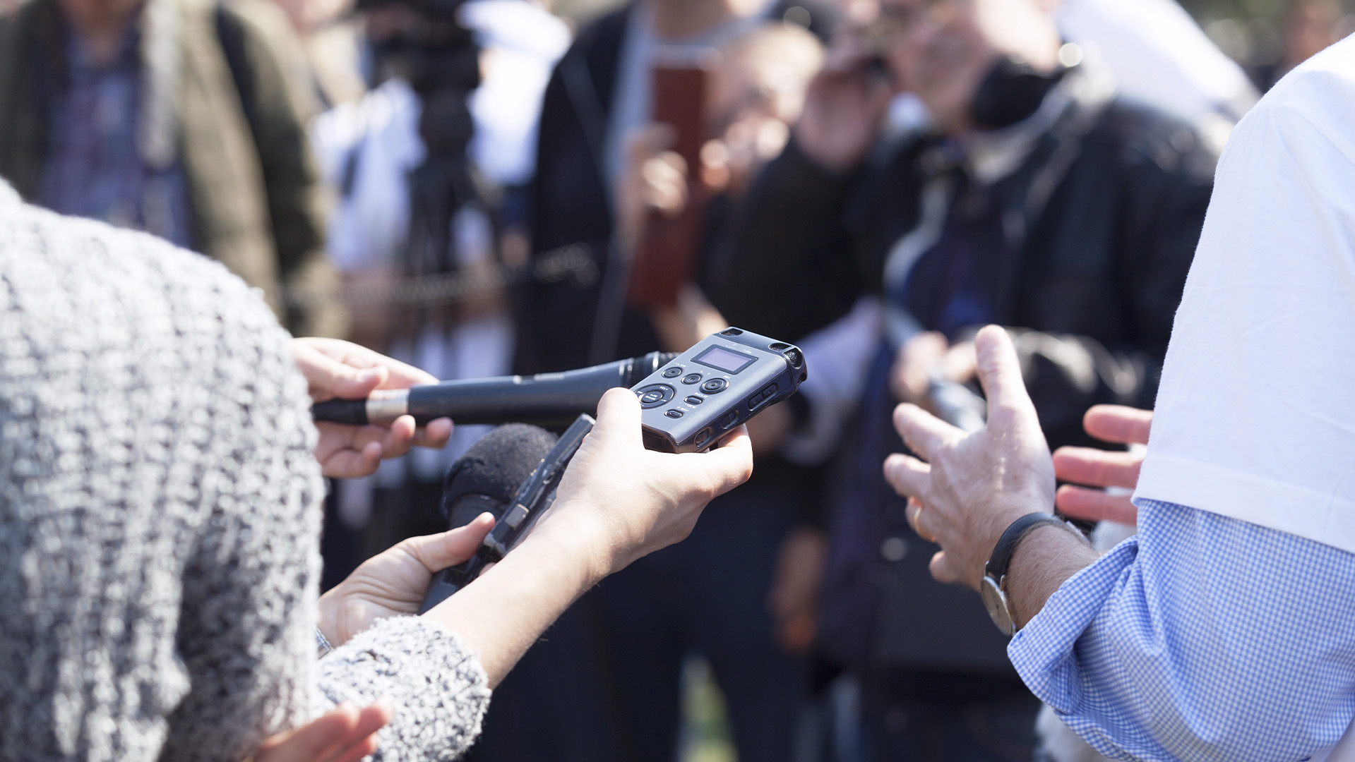 medien und meinungsfreiheit